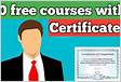 100 Free Udemy Certificate Courses